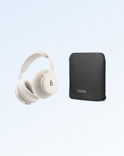 Беспроводные накладные наушники Beats 360 (Cloud)