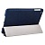 Чехол HOCO Star Series Leather Case Purplish Blue