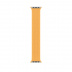 45мм Плетёный монобраслет цвета «Спелый маис» для Apple Watch