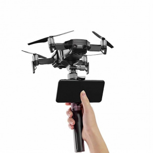 Ручка-штатив PGYTECH Hand Grip & Tripod for MAVIC AIR P-UN-033