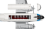 Конструктор Lego Icons Douglas DC-3 PAN AM Airliner (11378)