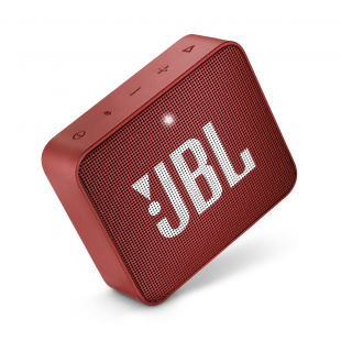 JBL Go 2 Red