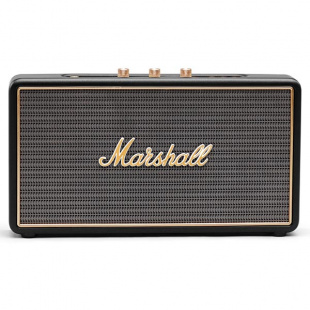 Marshall Stockwell (Black)