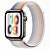 Купить Apple Watch Series 8 // 45мм GPS + Cellular // Корпус из нержавеющей стали графитового цвета, спортивный браслет цвета Pride Edition