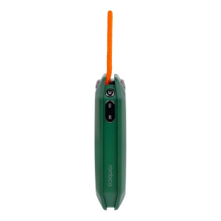 Портативная Bluetooth-акустика Rombica Mysound Pulse (Green/Зеленый)