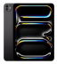 iPad Pro 11" (2025) 2tb / Wi-Fi + Cellular // Space Black (nano-texture glass) iPad Pro 11" (2025) 2tb / Wi-Fi + Cellular // Space Black (nano-texture glass)