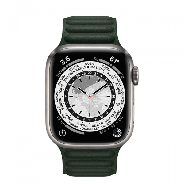 Apple Watch Series 7 41 GPS Cellular M L