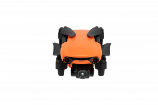Квадрокоптер Autel EVO Nano Standart Package (Оранжевый)