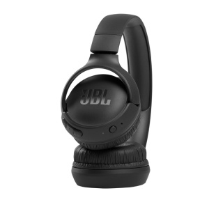 Беспроводные накладные наушники JBL TUNE 510BT (Black)