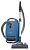 Купить Напольный пылесос с пылесборником Miele   Complete C3 Allergy PowerLine (Tech Blue)
