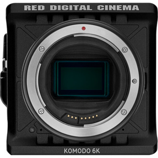 Камера RED KOMODO 6K