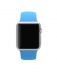 38/40мм Голубой спортивный ремешок для Apple Watch