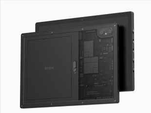 Планшет Brax Technologies Open_slate Pro, 16/256 ГБ