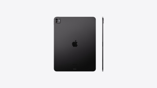 iPad Pro 13" (2024) 2Тb / Wi-Fi + Cellular / Space Black (nano-texture glass)