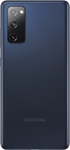 Смартфон Samsung Galaxy S20 FE, 128Gb, Blue/Синий