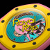 Часы Audemars Piguet & Swatch Royal Pop (OTG ROZ)