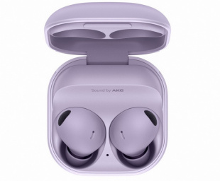 Беспроводные наушники Samsung Galaxy Buds2 Pro, Фиолетовый