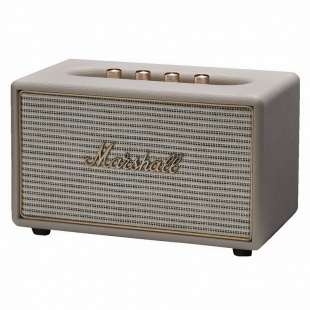 Marshall Acton WIFI (Cream)