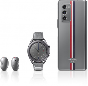 Samsung Galaxy Z Fold-2 Thom Browne Edition 256GB
