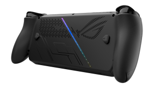 Портативная консоль ROG Xbox Ally X 24/ 1 Tb (Black)