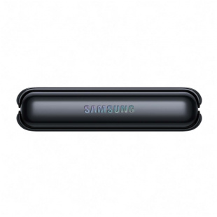 Samsung Galaxy Z Flip 256GB / Черный бриллиант (Black)