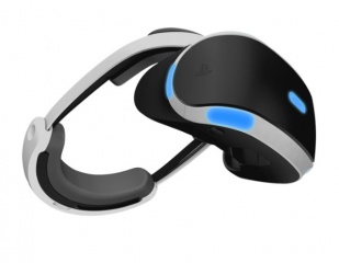 Sony PlayStation VR
