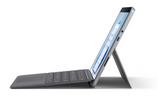 Microsoft Surface Go 3 - 128GB / Intel Core i3 / 8Gb RAM / WIFI (Platinum)