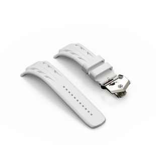 Ремешок Golden Concept для Apple Watch, RS (Daytona White)