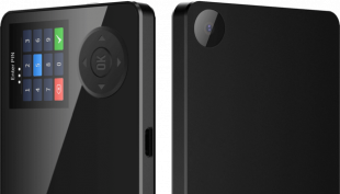 Аппаратный кошелек для криптовалют SafePal S1 (Black/Черный)