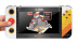 Портативная консоль Gamestation Go (White)