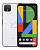 Купить Смартфон Google Pixel 4 64GB Белый (Clearly White)