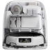 Робот-пылесос DJI ROMO P (версия с автоматической подачей и сливом воды)