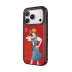Чехол The Evangelion x CASETiFY Collection для iPhone 17 Pro (Asuka Shikinami Langley) Чехол The Evangelion x CASETiFY Collection для iPhone 17 Pro (Asuka Shikinami Langley)