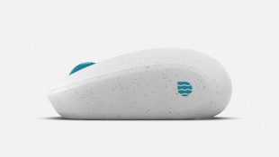 Microsoft Ocean Plastic Mouse