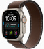 Apple Watch Ultra 4 (2026) // 49мм GPS+Cellular // Корпус из титана, ремешок Trail Loop темно-коричневого цвета Apple Watch Ultra 4 (2026) // 49мм GPS+Cellular // Корпус из титана, ремешок Trail Loop темно-коричневого цвета