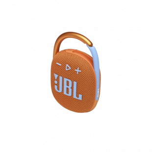 JBL Clip 4 Orange