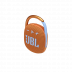 JBL Clip 4 Orange