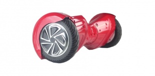 Гироскутер Wmotion WM7 (8") черно-красный