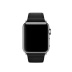 38/40мм Кожаный ремешок чёрного цвета с классической пряжкой для Apple Watch 38/40мм Кожаный ремешок чёрного цвета с классической пряжкой для Apple Watch