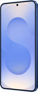 Смартфон Samsung Galaxy S25, 12Гб/256Гб, Синий (Navy)
