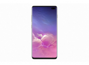 Смартфон Samsung Galaxy S10+, 1Tb, Black Ceramics