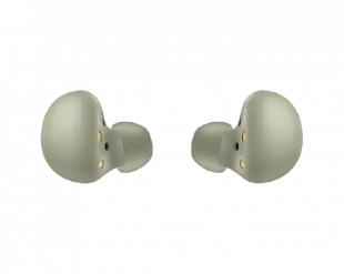 Беспроводные наушники Samsung Galaxy Buds2, Оливковый