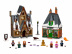 Конструктор LEGO Harry Potter Визит в деревню Хогсмид (76388)