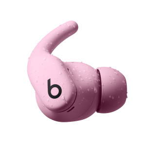 Беспроводные наушники  Powerbeats Fit (Power Pink)