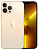 Купить iPhone 13 Pro (Dual SIM) 128Gb Gold / Золотой