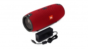 JBL Xtreme Red