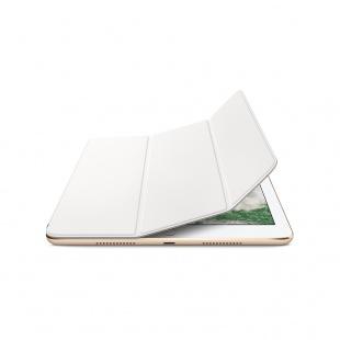 Обложка Smart Cover для iPad Pro с дисплеем 9,7 дюйма, белый цвет