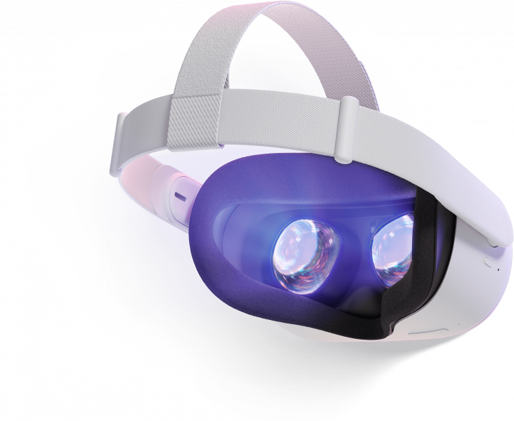  Quest 2 64GB (旧 Quest 2) Amazon.co.jp: Meta Quest 2—完全ワイヤレスのオールインワンVRヘッド