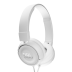 Накладные наушники JBL T450 (White)