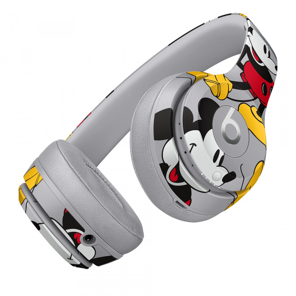 mickey 90th anniversary beats